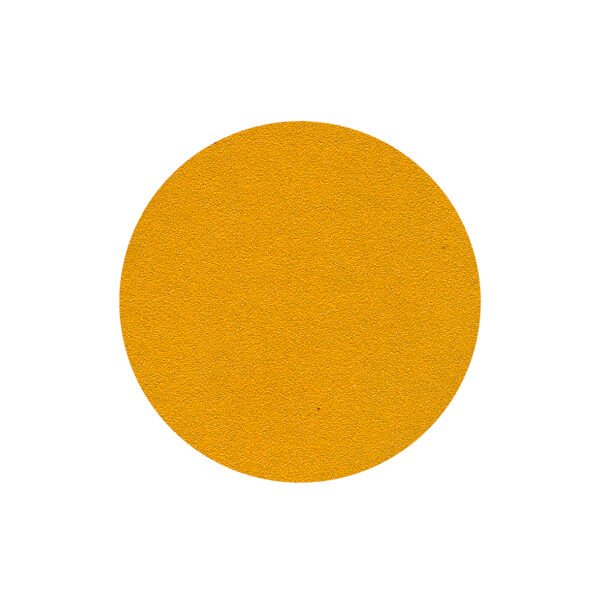 Disco de Lija A080, Grado 080P, 5" Velcro, código 07703