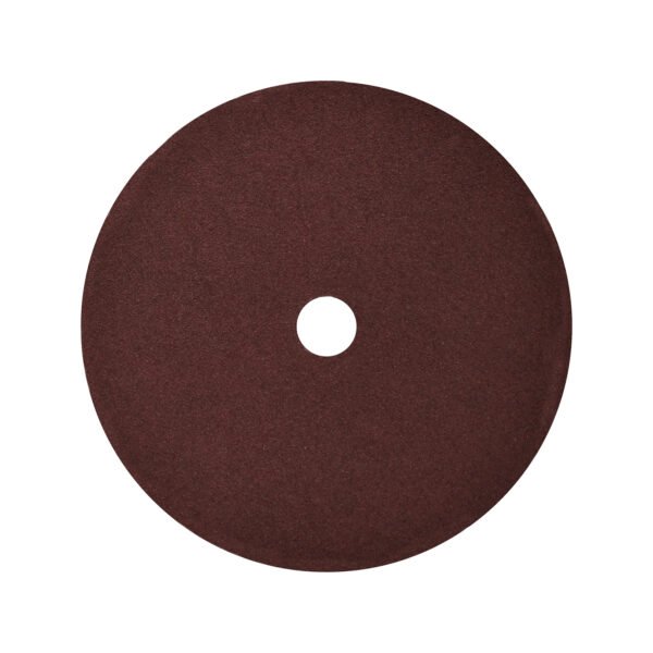 Disco de Fibra Vulcanizada G-88 PLUS, grado 080 código79779