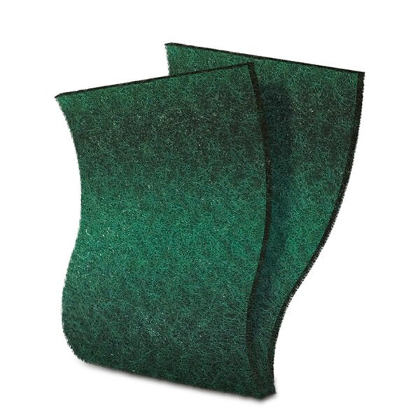 Almohadilla Verde CA96, 6" X 9", código 72939