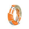 Cinta Masking Tape Multiusos, 3/4" X 50m, codigo72161